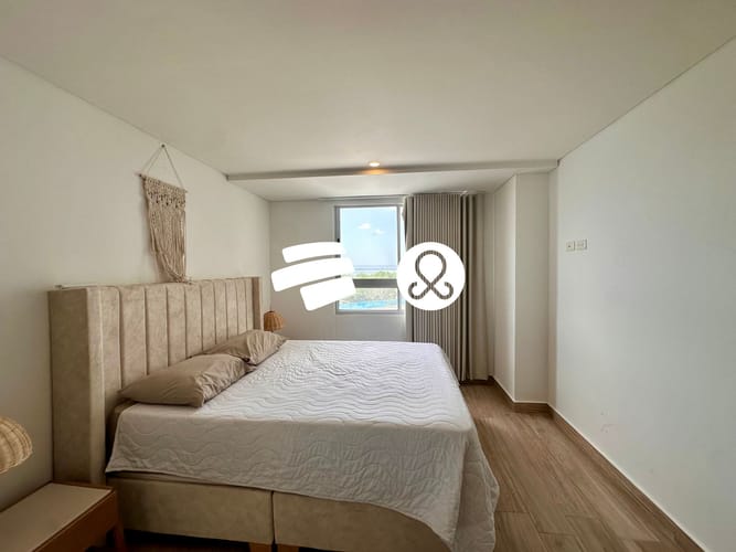 Apartamento de 2 alcobas en venta en Cartagena, 88 m² · foto 13 de 24