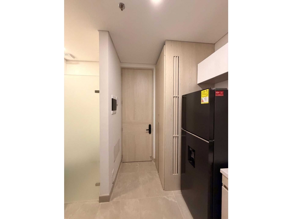 Apartamento en venta en Bello Horizonte, Santa Marta · foto 7 de 24