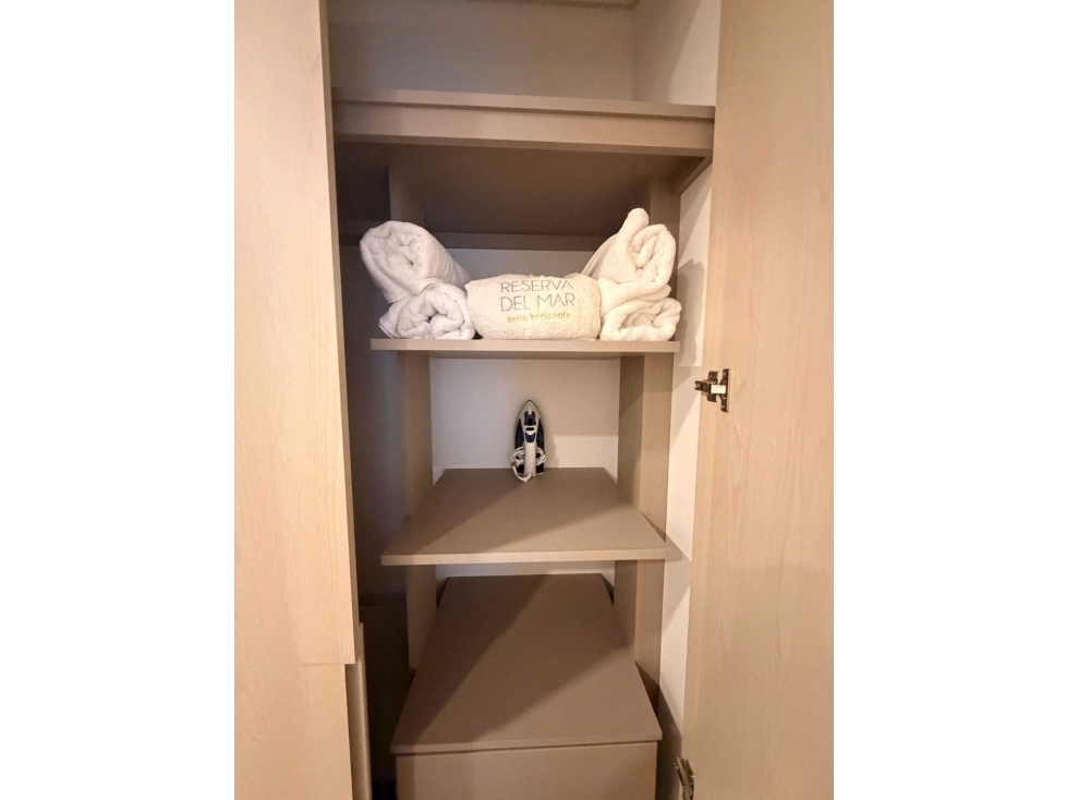 Apartamento en venta en Bello Horizonte, Santa Marta · foto 9 de 24