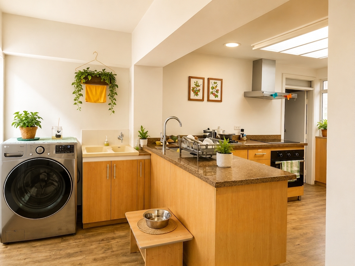 Apartamento en venta en La Soledad, Bogotá · foto 6 de 15
