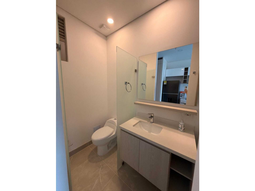 Apartamento en venta en Bello Horizonte, Santa Marta · foto 11 de 24