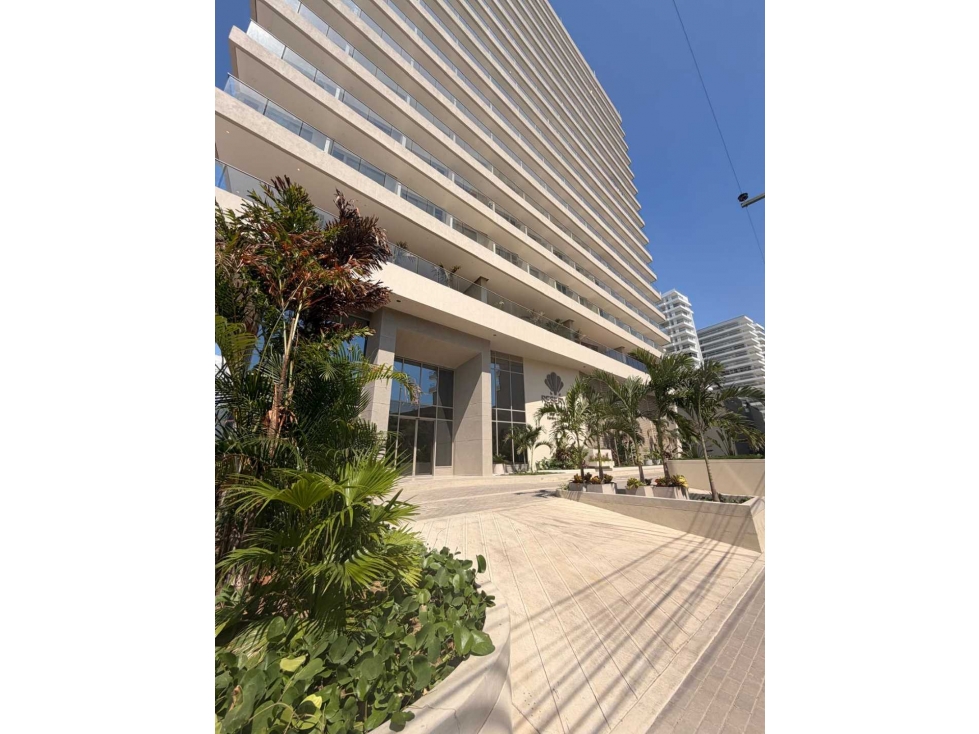 Apartamento en venta en Bello Horizonte, Santa Marta · foto 13 de 24