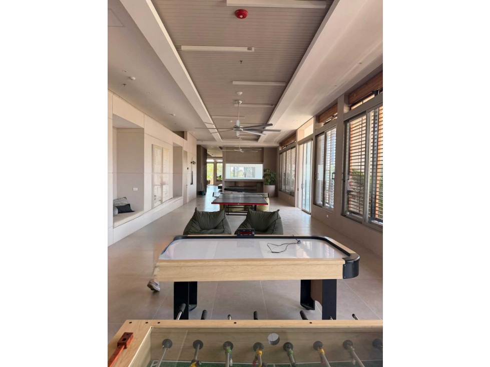 Apartamento en venta en Bello Horizonte, Santa Marta · foto 14 de 24