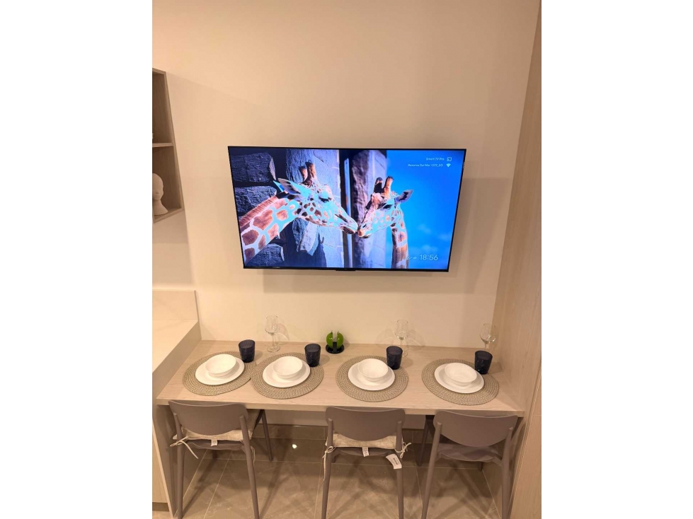 Apartamento en venta en Bello Horizonte, Santa Marta · foto 15 de 24