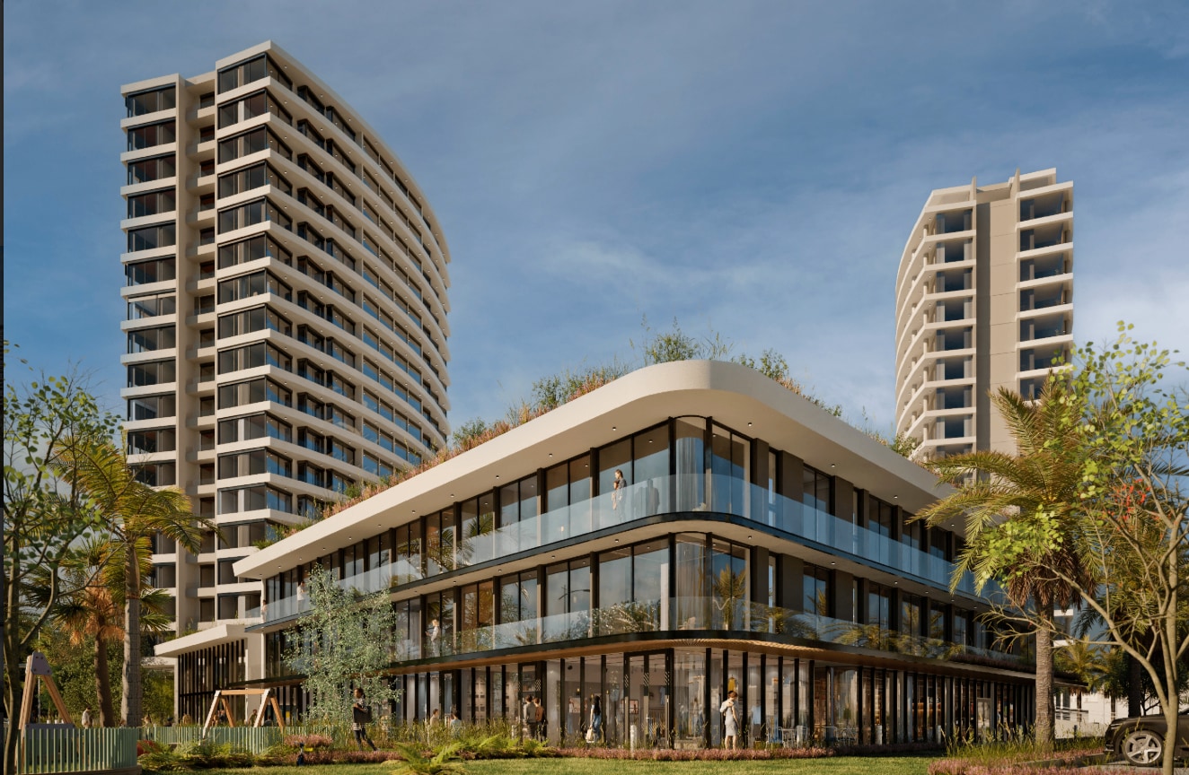 ALQUILER APARTAMENTO DE 1 DORMITORIO Y AMENITIES EN VENTURA TOWER CARRASCO · Foto 5