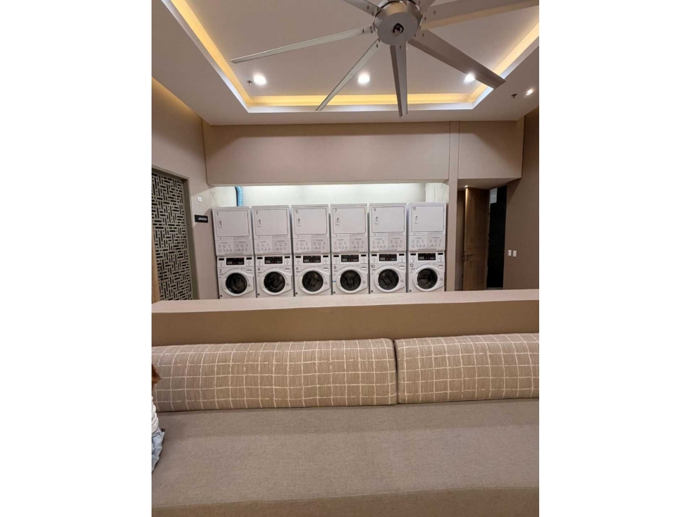 Apartamento en venta en Bello Horizonte, Santa Marta · foto 17 de 24