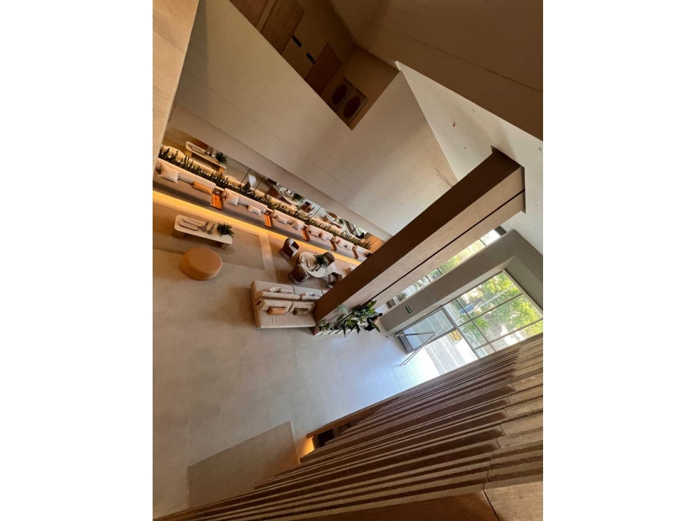 Apartamento en venta en Bello Horizonte, Santa Marta · foto 18 de 24