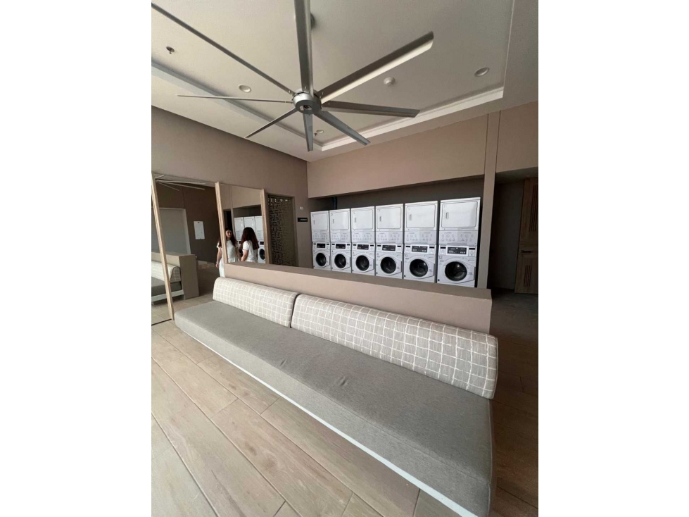 Apartamento en venta en Bello Horizonte, Santa Marta · foto 20 de 24
