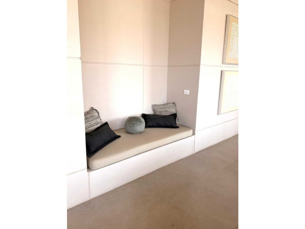 Apartamento en venta en Bello Horizonte, Santa Marta · foto 21 de 24