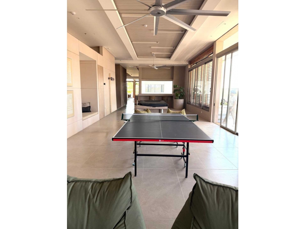 Apartamento en venta en Bello Horizonte, Santa Marta · foto 22 de 24