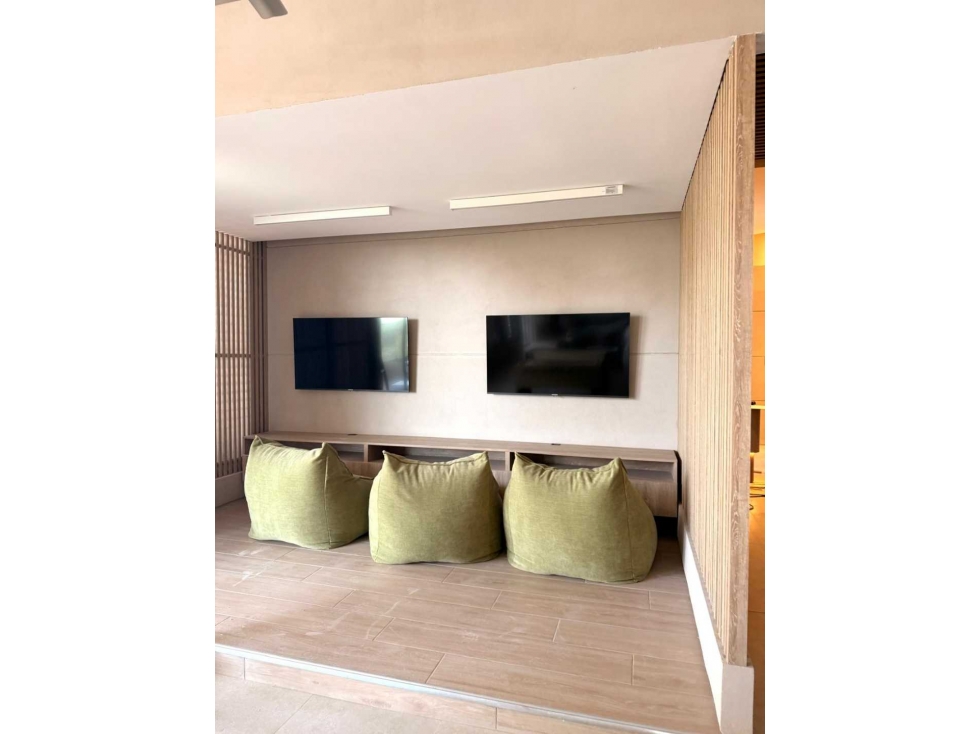 Apartamento en venta en Bello Horizonte, Santa Marta · foto 23 de 24