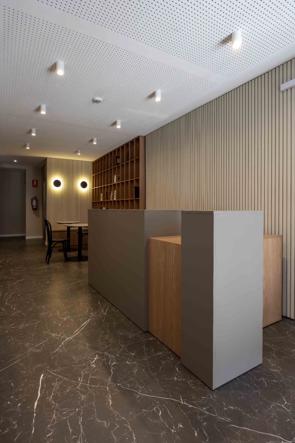 ALQUILER APARTAMENTO 2 DORMITORIOS BAÑON TERRAZA AMENITIES EN CORDON · Foto 10