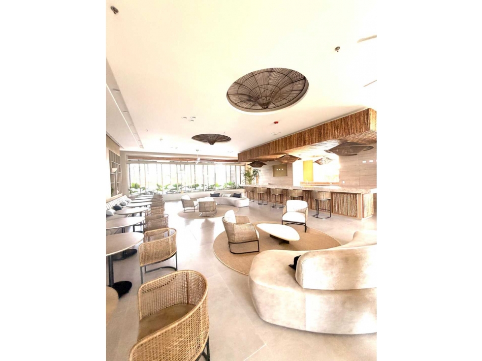 Apartamento en venta en Bello Horizonte, Santa Marta · foto 24 de 24