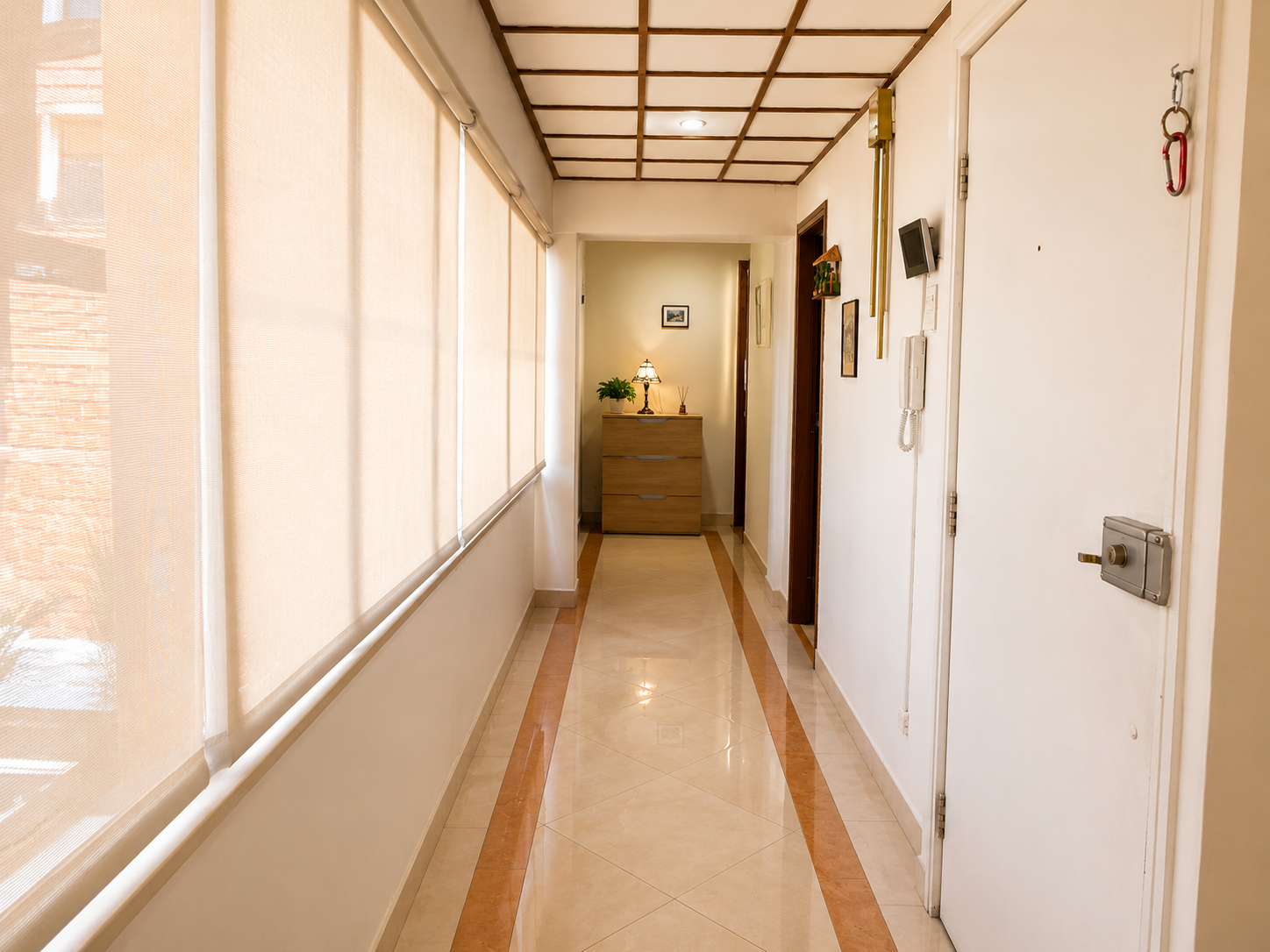 Apartamento en venta en La Soledad, Bogotá · foto 7 de 15