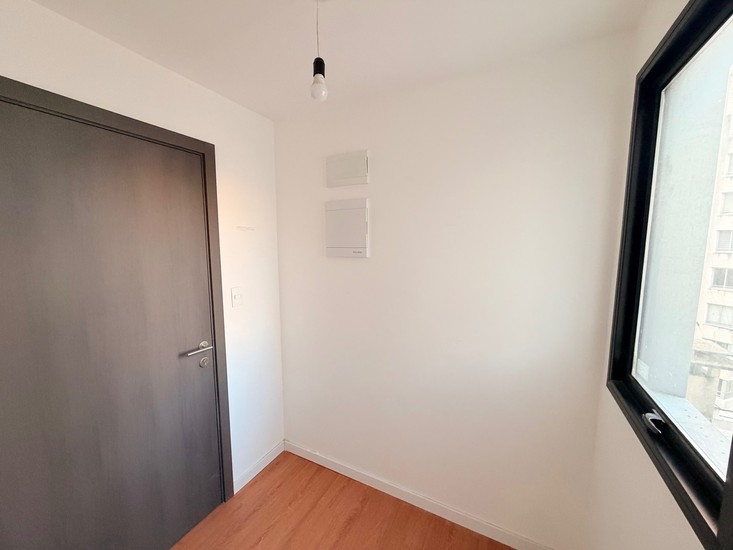APARTAMENTO EN ALQUILER EN CORDÓN | 1 DORMITORIO + GARAJE BAJOS GASTOS COMUNES · Foto 9