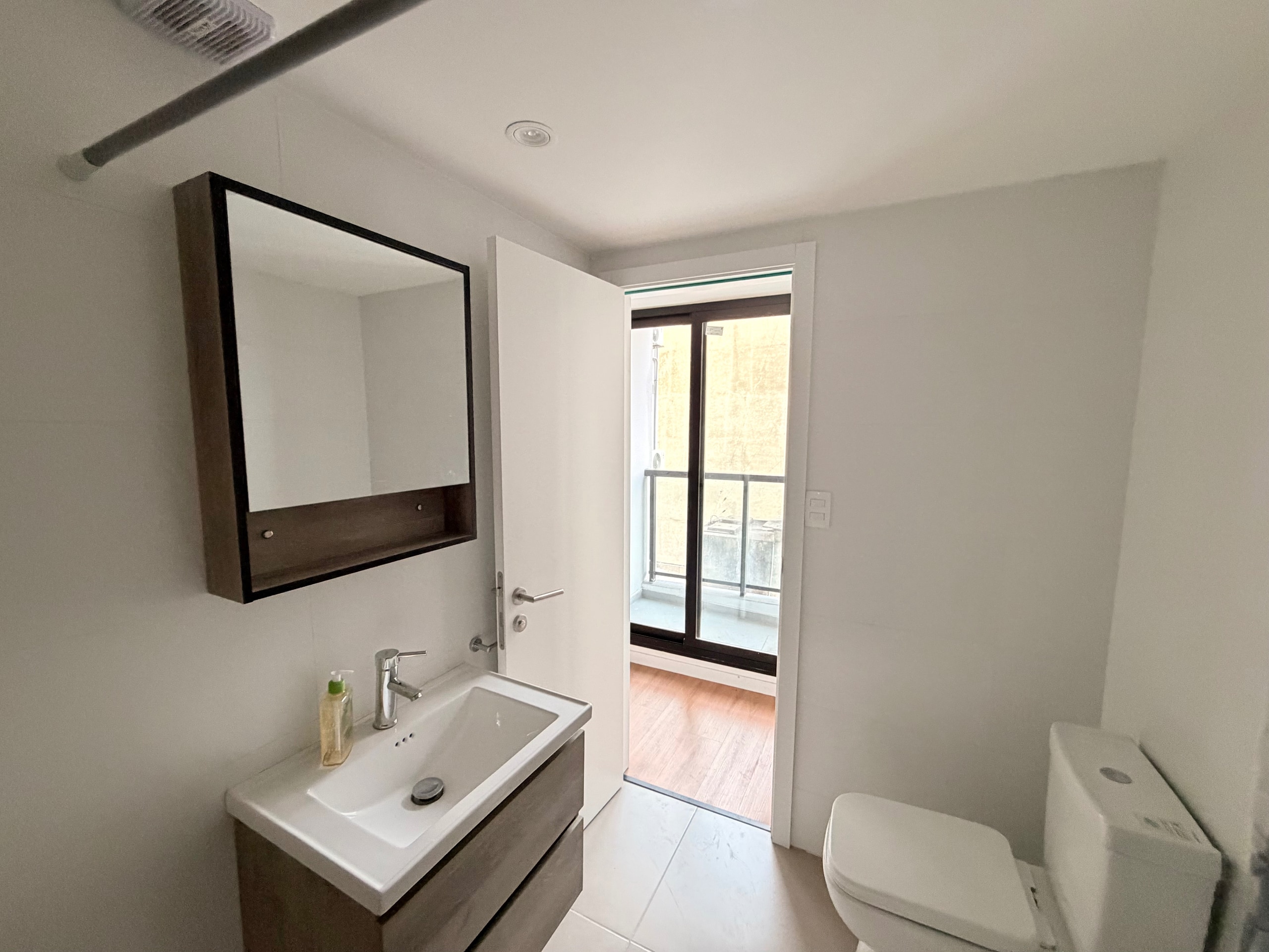 APARTAMENTO EN ALQUILER EN CORDÓN | 1 DORMITORIO + GARAJE BAJOS GASTOS COMUNES · Foto 12