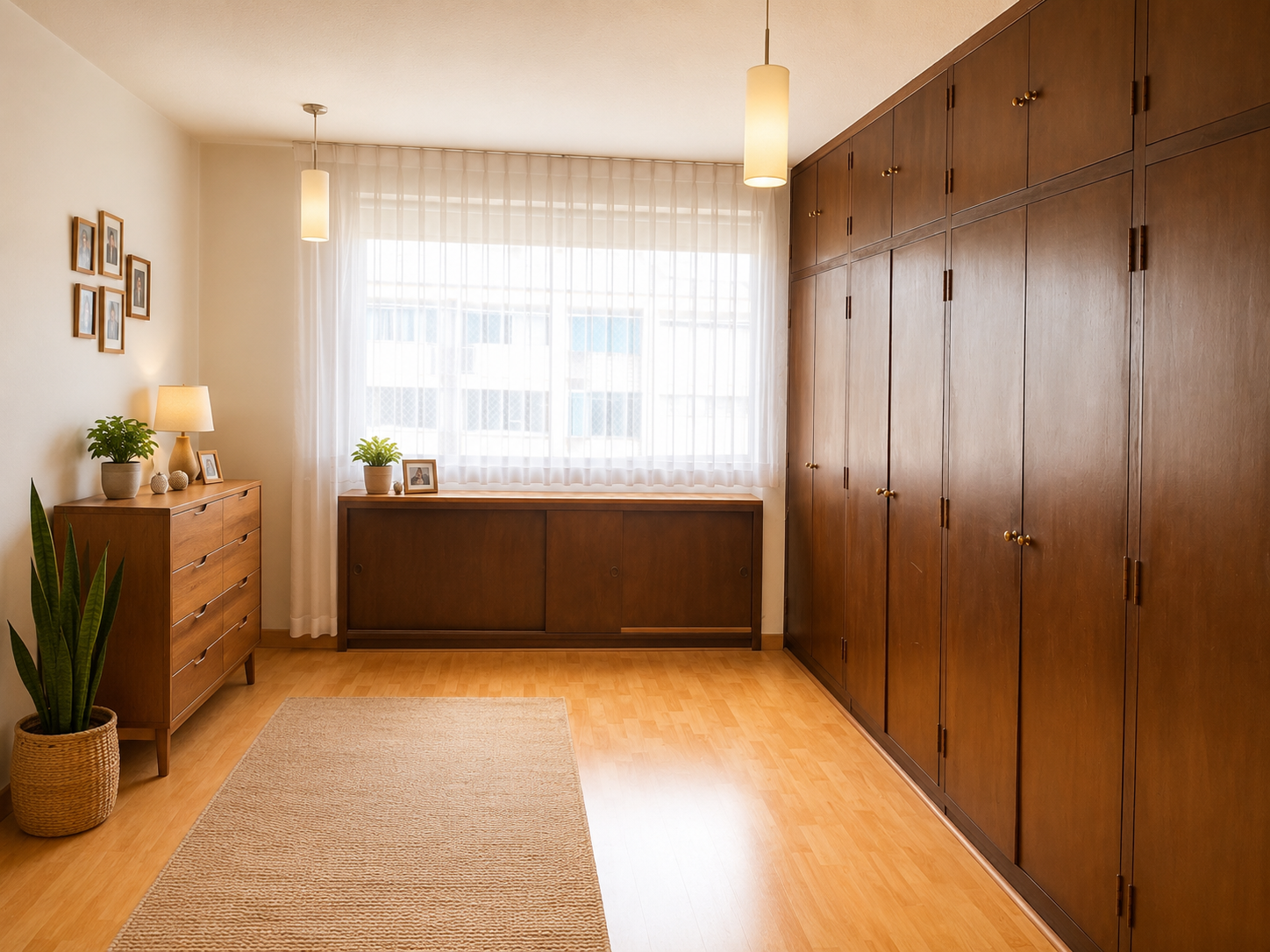 Apartamento en venta en La Soledad, Bogotá · foto 8 de 15
