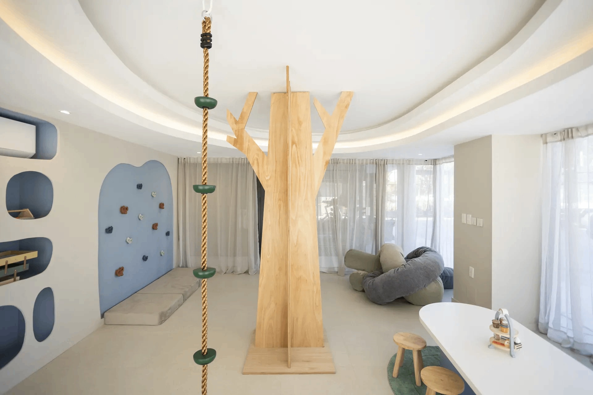ALQUILER APARTAMENTO A ESTRENAR EN COSTANERA VILLAGE 2 DORMITORIOS GARAJE Y AMENITIES BARRA DE CARRASCO · Foto 5