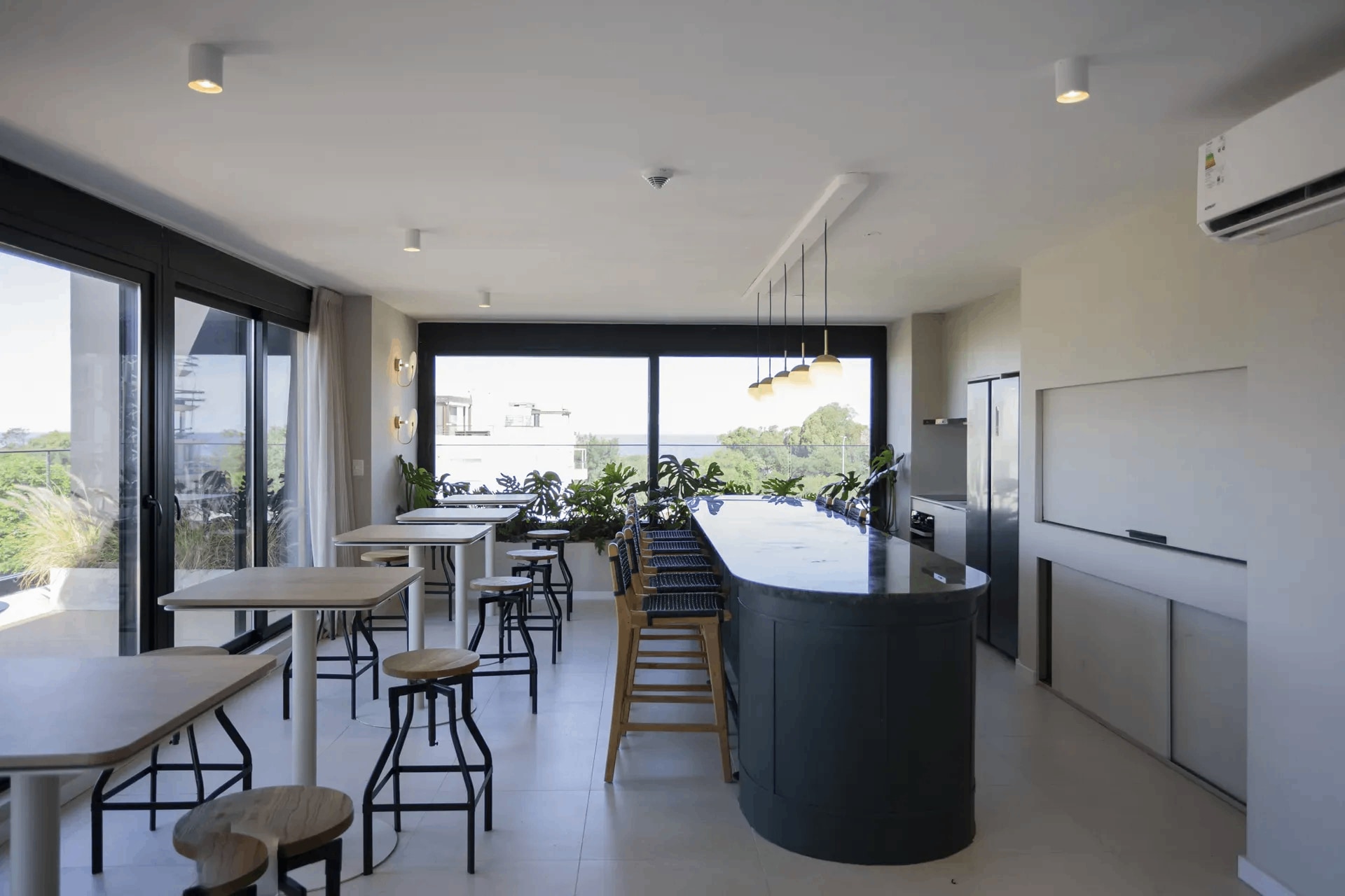 ALQUILER APARTAMENTO A ESTRENAR EN COSTANERA VILLAGE 2 DORMITORIOS GARAJE Y AMENITIES BARRA DE CARRASCO · Foto 8