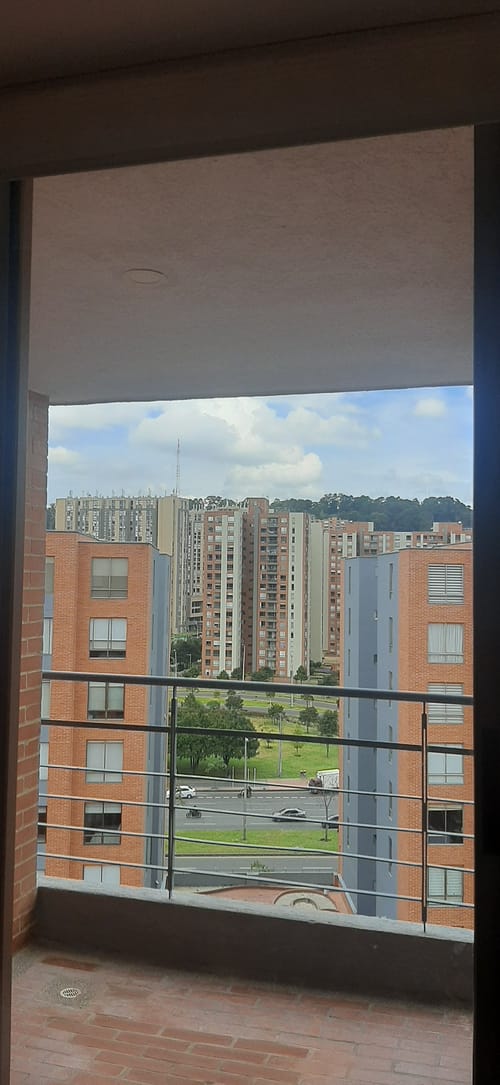 Apartamento en venta en Nueva Colina, Bogotá · foto 20 de 23