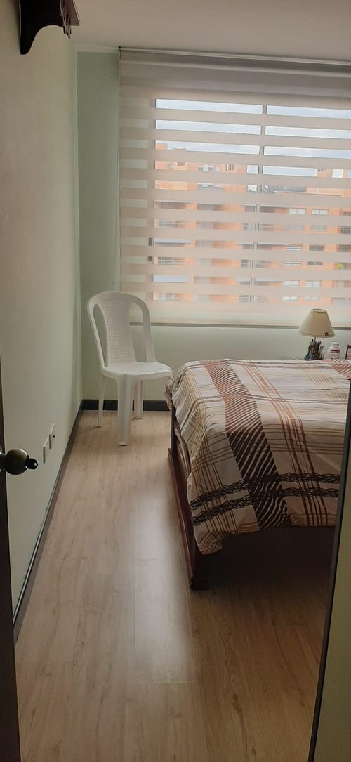 Apartamento en venta en Nueva Colina, Bogotá · foto 5 de 23