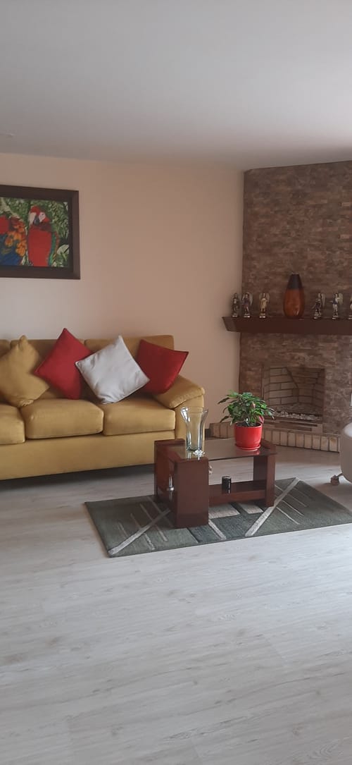 Apartamento en venta en Nueva Colina, Bogotá · foto 17 de 23