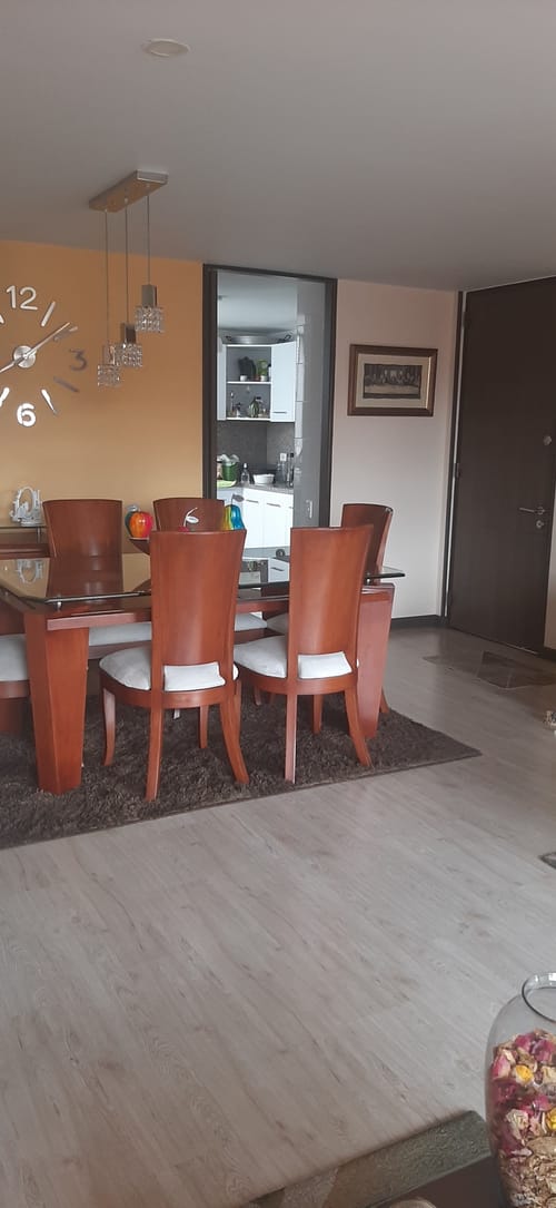 Apartamento en venta en Nueva Colina, Bogotá · foto 18 de 23