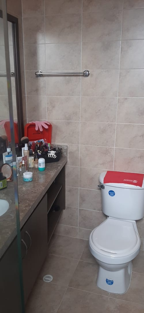 Apartamento en venta en Nueva Colina, Bogotá · foto 21 de 23