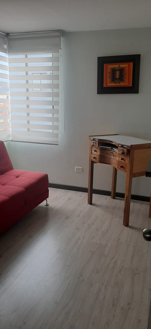 Apartamento en venta en Nueva Colina, Bogotá · foto 19 de 23