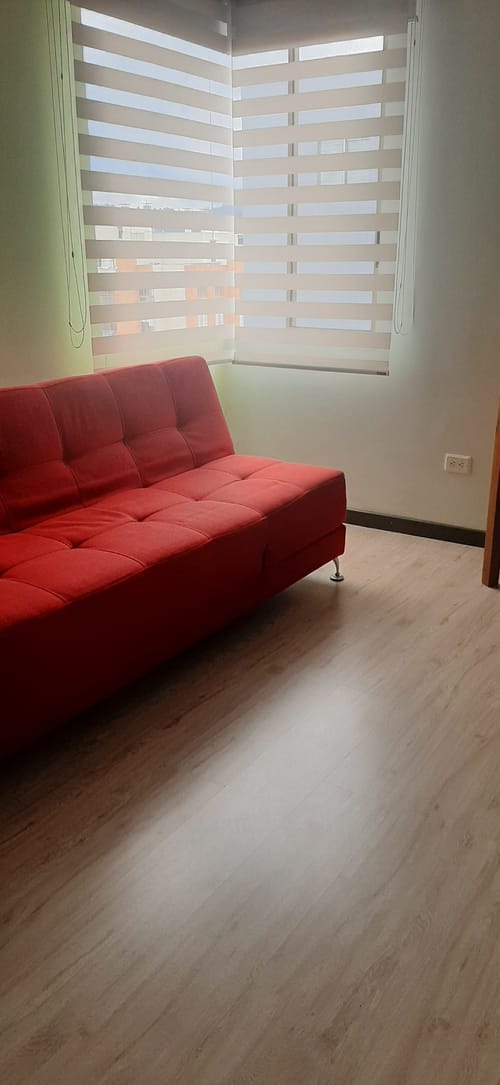 Apartamento en venta en Nueva Colina, Bogotá · foto 2 de 23