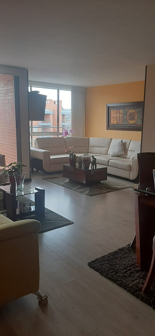 Apartamento en venta en Nueva Colina, Bogotá · foto 3 de 23