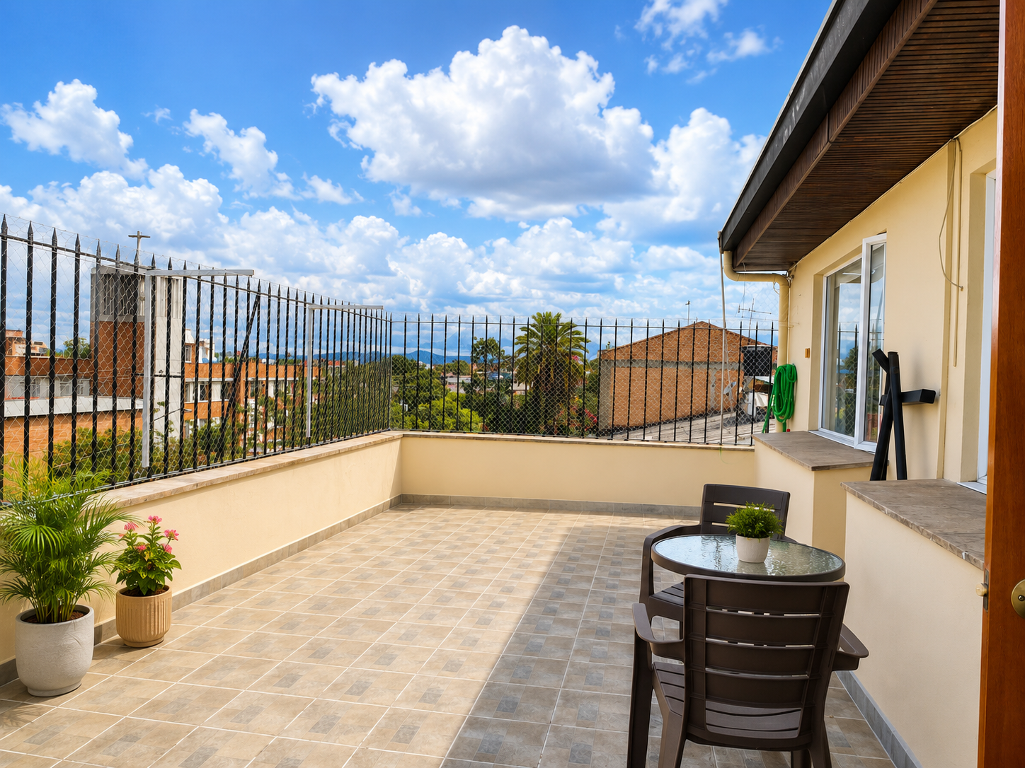 Apartamento en venta en La Soledad, Bogotá · foto 11 de 15