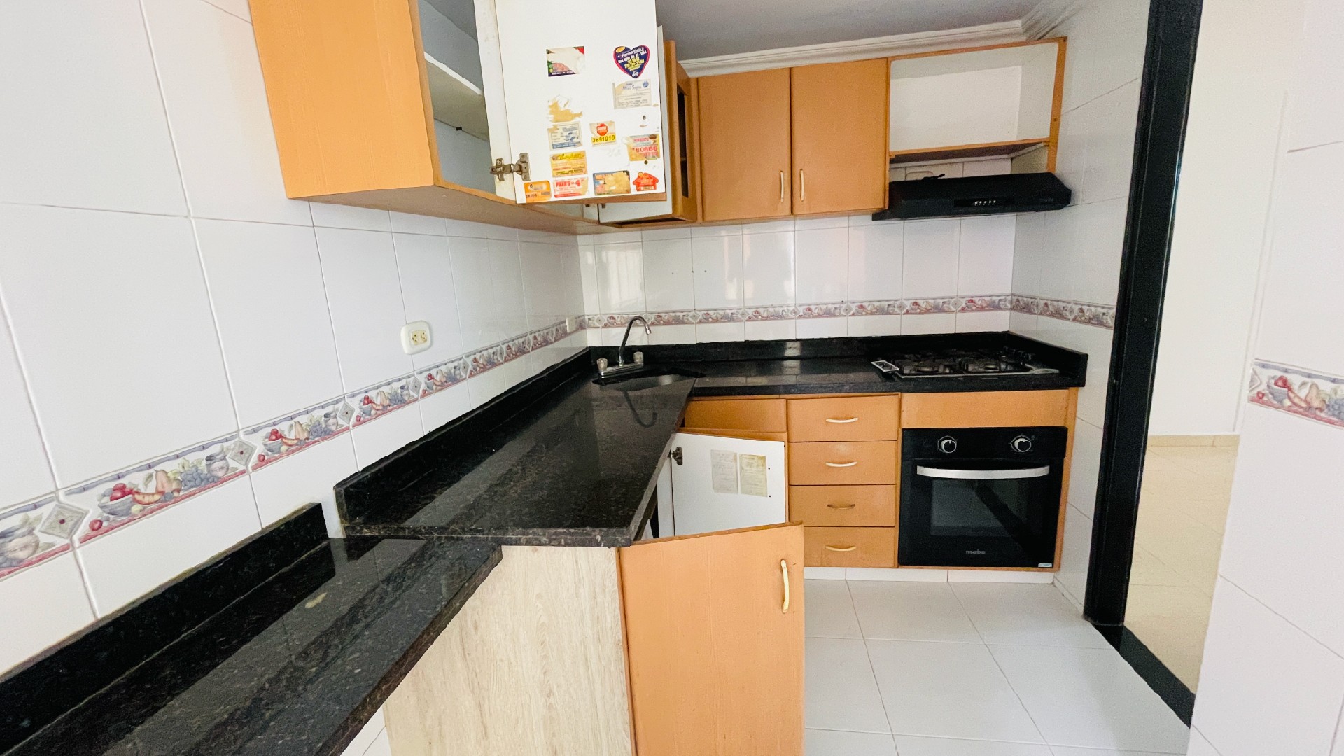 Apartamento en venta en Miramar, Barranquilla · foto 10 de 24