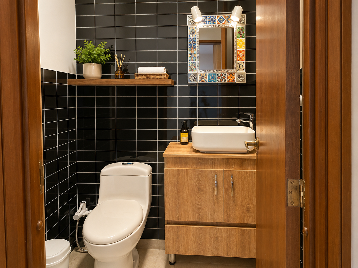 Apartamento en venta en La Soledad, Bogotá · foto 12 de 15