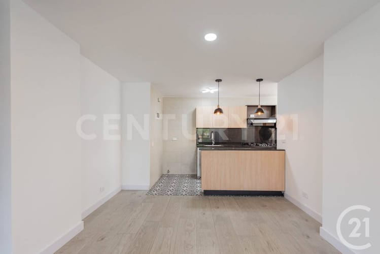 Apartamento de 2 alcobas en arriendo en Simesa, Medellín, 90 m² · foto 6 de 24