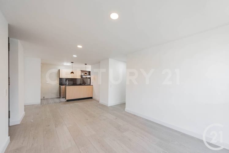 Apartamento de 2 alcobas en arriendo en Simesa, Medellín, 90 m² · foto 7 de 24