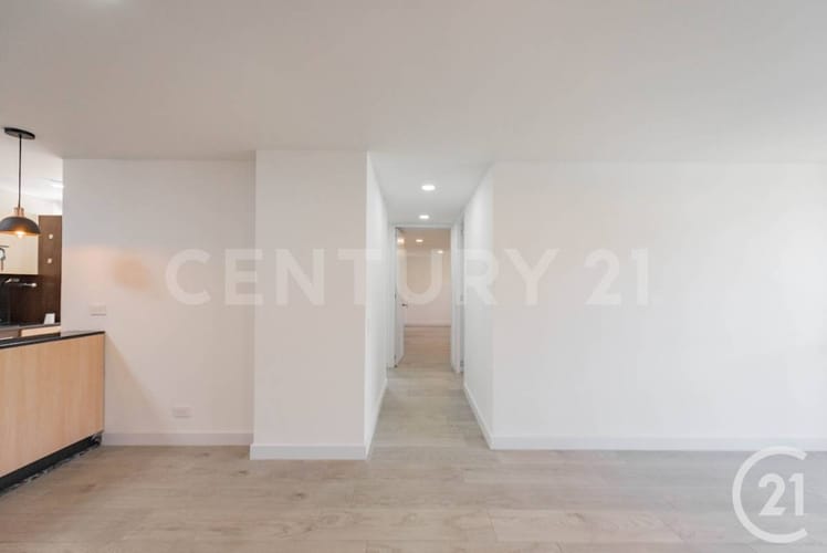 Apartamento de 2 alcobas en arriendo en Simesa, Medellín, 90 m² · foto 10 de 24