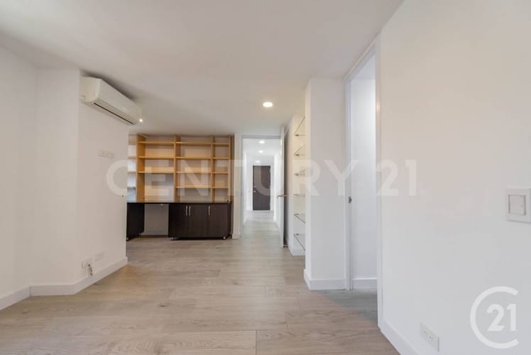 Apartamento de 2 alcobas en arriendo en Simesa, Medellín, 90 m² · foto 13 de 24
