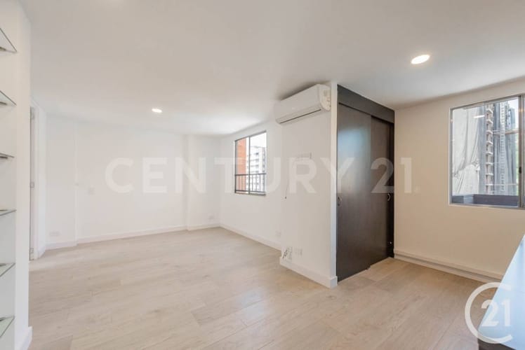 Apartamento de 2 alcobas en arriendo en Simesa, Medellín, 90 m² · foto 14 de 24