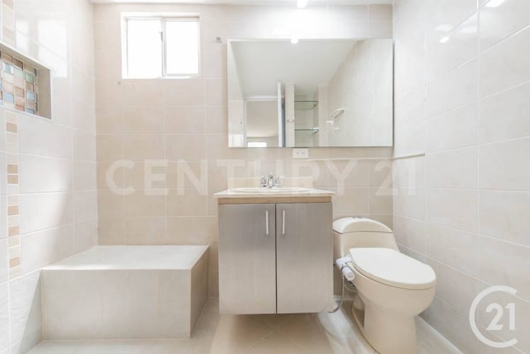 Apartamento de 2 alcobas en arriendo en Simesa, Medellín, 90 m² · foto 16 de 24