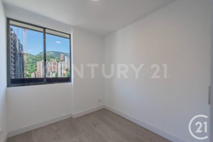 Apartamento de 2 alcobas en arriendo en Simesa, Medellín, 90 m² · foto 18 de 24
