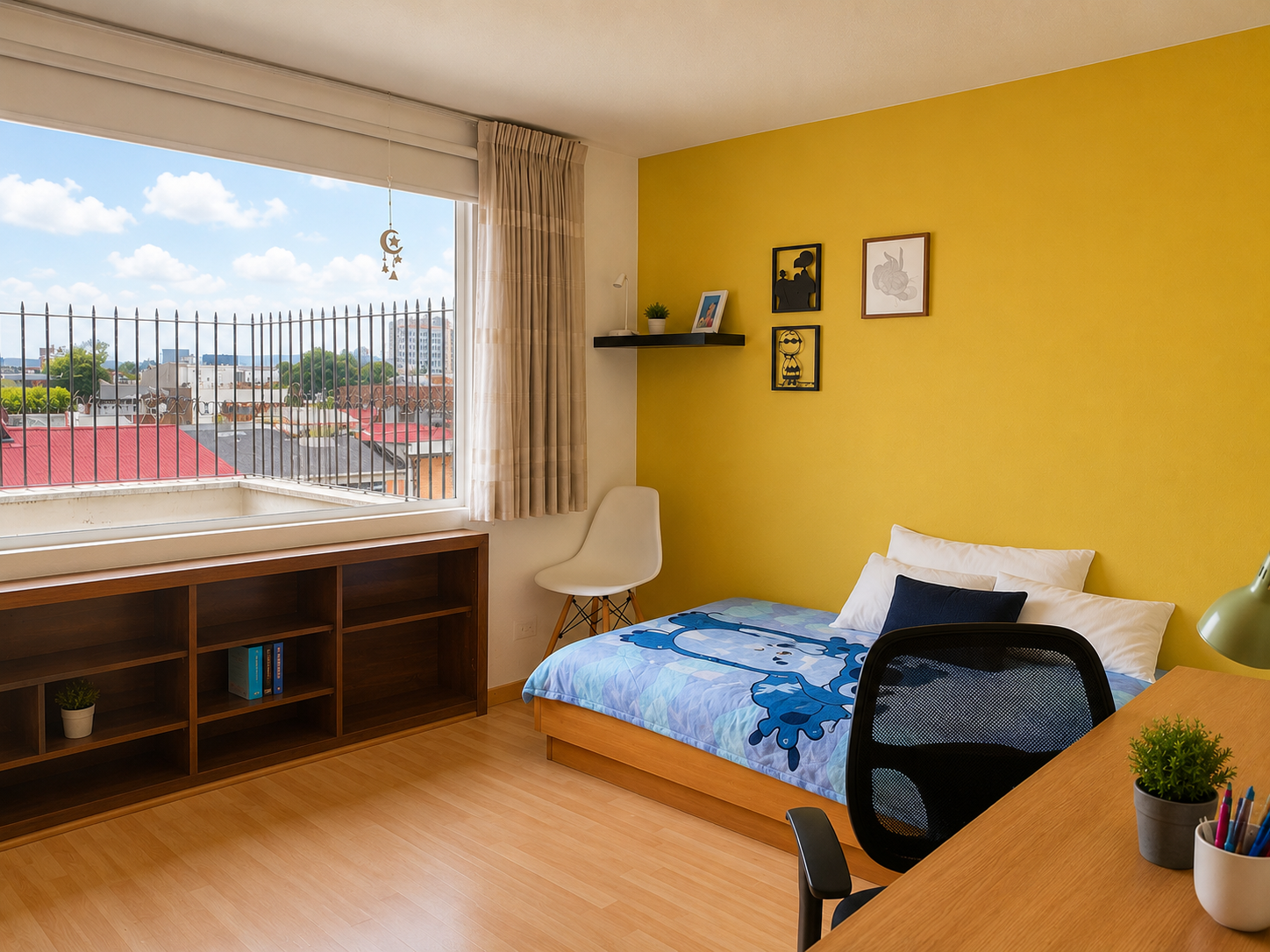 Apartamento en venta en La Soledad, Bogotá · foto 13 de 15