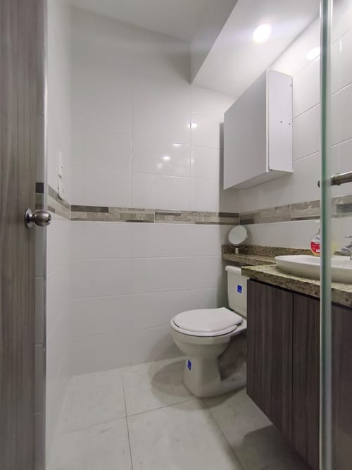 Apartamento de 3 alcobas en venta en Ub. Villa Clara Et. Ii, Ibagué, 54 m² · foto 13 de 24