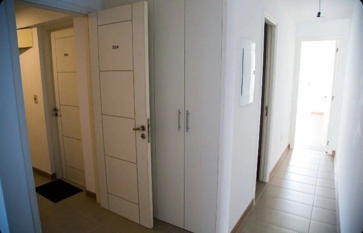 Apartamento en alquiler c/ cochera en Cordón · Foto 12