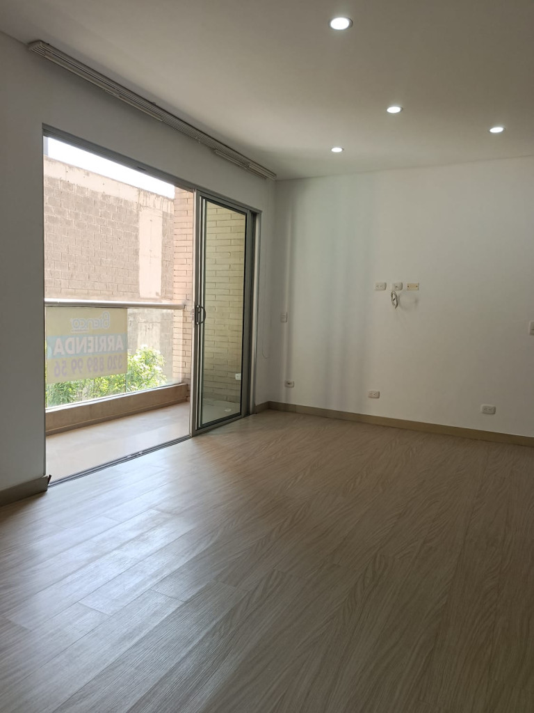 Apartamento en arriendo en Isla Pensilvania, Puerto Colombia · foto 2 de 17