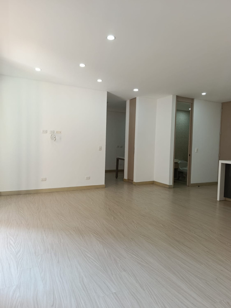 Apartamento en arriendo en Isla Pensilvania, Puerto Colombia · foto 3 de 17