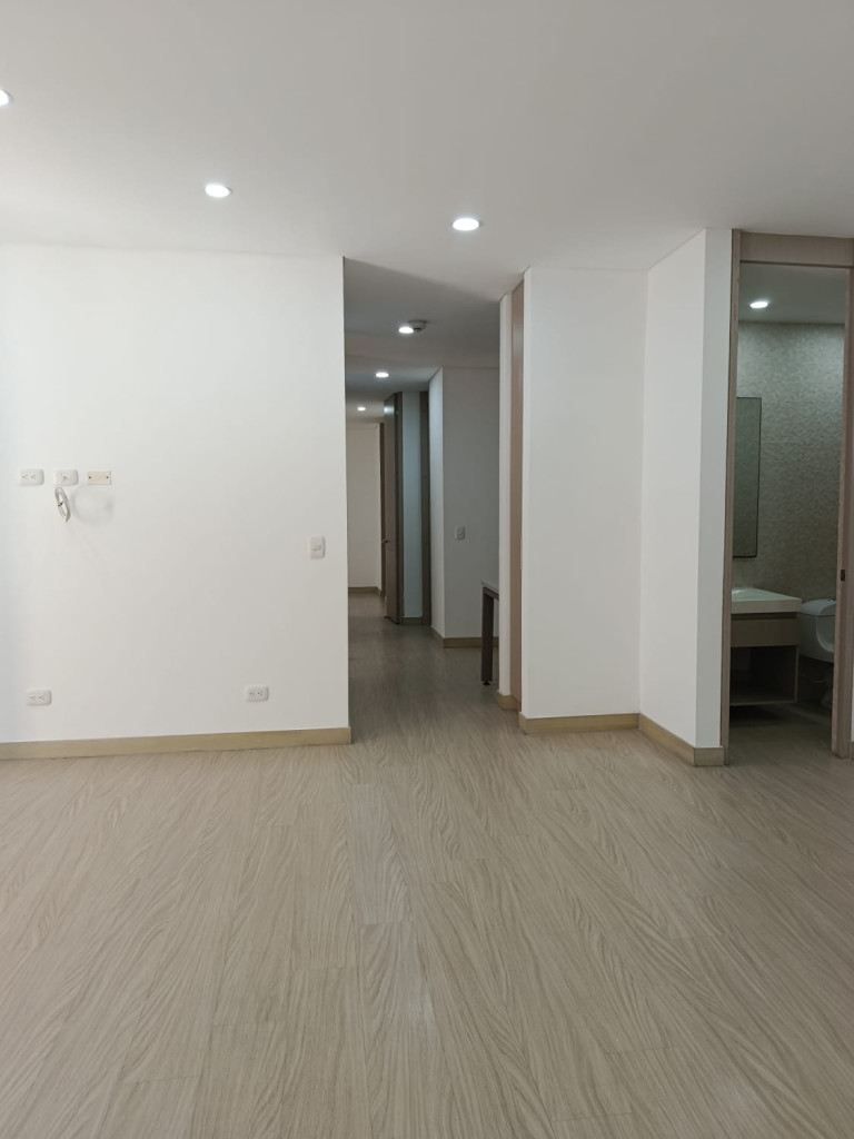 Apartamento en arriendo en Isla Pensilvania, Puerto Colombia · foto 4 de 17