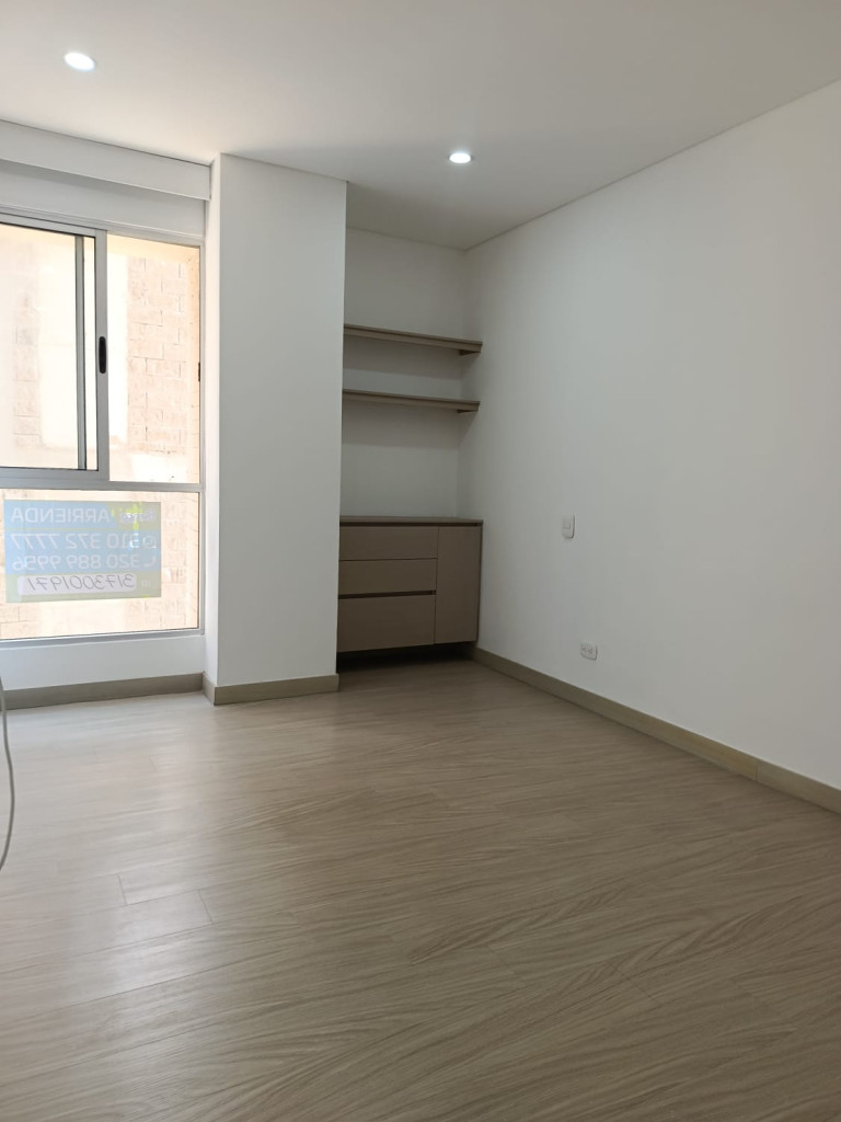 Apartamento en arriendo en Isla Pensilvania, Puerto Colombia · foto 9 de 17