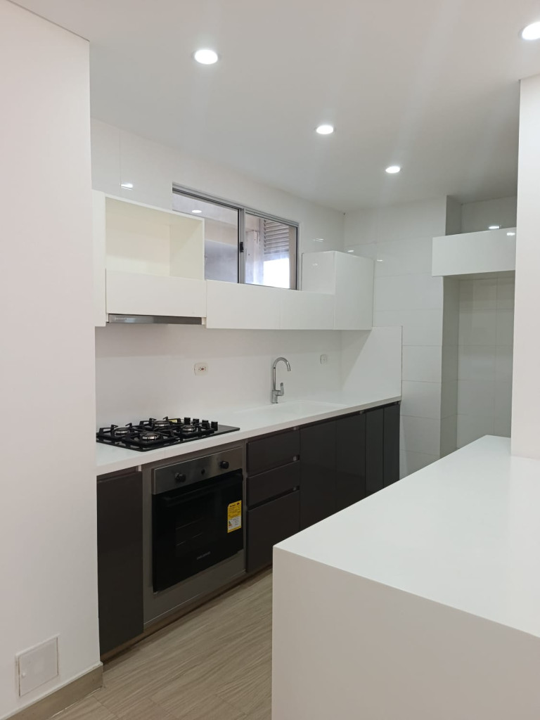 Apartamento en arriendo en Isla Pensilvania, Puerto Colombia · foto 12 de 17