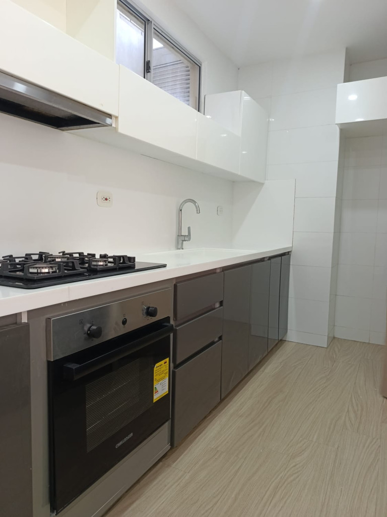 Apartamento en arriendo en Isla Pensilvania, Puerto Colombia · foto 14 de 17